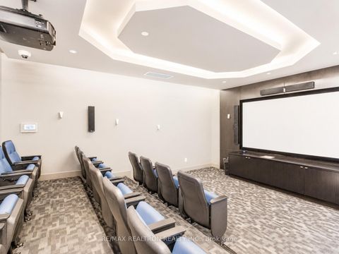 Photo 18 at 415 - 2 Old Mill Drive, Swansea, Toronto