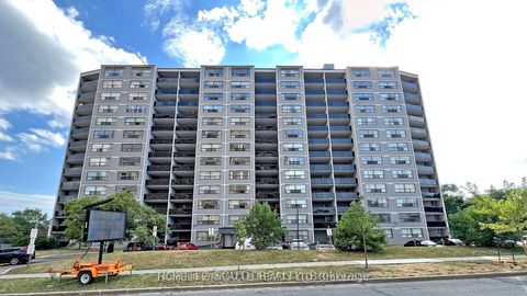 Photo 0 at 1206 - 10 Tobermory Drive, Black Creek, Toronto