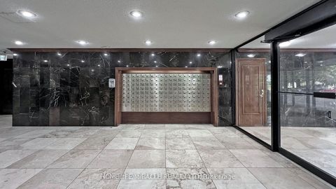 Photo 4 at 1206 - 10 Tobermory Drive, Black Creek, Toronto