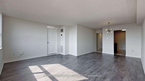 Photo 6 at 1206 - 10 Tobermory Drive, Black Creek, Toronto