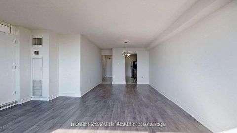 Photo 7 at 1206 - 10 Tobermory Drive, Black Creek, Toronto