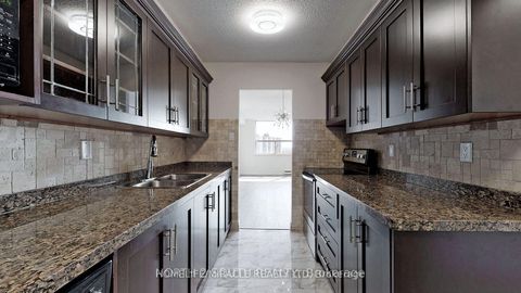 Photo 8 at 1206 - 10 Tobermory Drive, Black Creek, Toronto