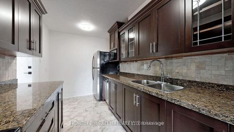 Photo 9 at 1206 - 10 Tobermory Drive, Black Creek, Toronto