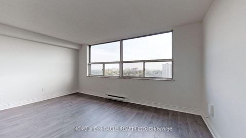 Photo 12 at 1206 - 10 Tobermory Drive, Black Creek, Toronto