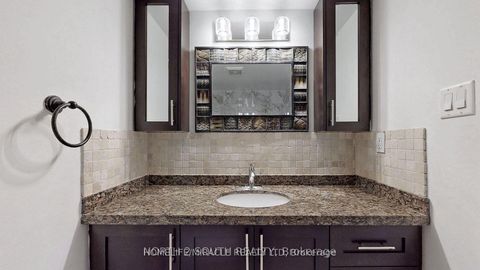 Photo 13 at 1206 - 10 Tobermory Drive, Black Creek, Toronto