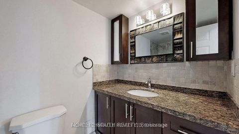Photo 14 at 1206 - 10 Tobermory Drive, Black Creek, Toronto