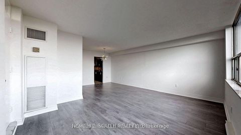 Photo 20 at 1206 - 10 Tobermory Drive, Black Creek, Toronto