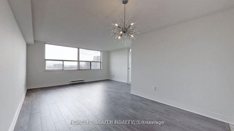 Photo 22 at 1206 - 10 Tobermory Drive, Black Creek, Toronto