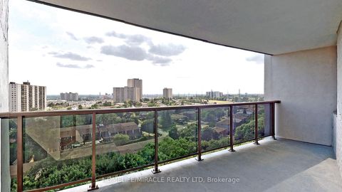 Photo 24 at 1206 - 10 Tobermory Drive, Black Creek, Toronto