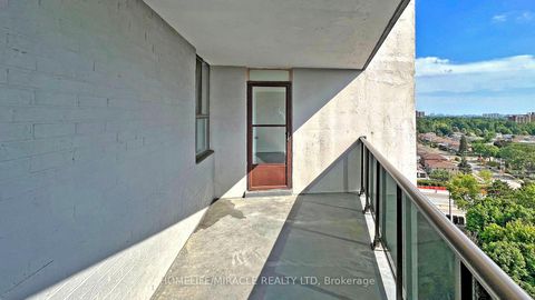 Photo 25 at 1206 - 10 Tobermory Drive, Black Creek, Toronto