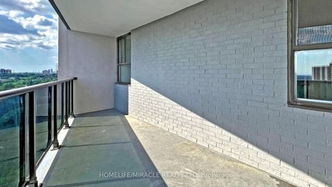Photo 26 at 1206 - 10 Tobermory Drive, Black Creek, Toronto