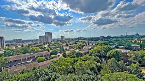 Photo 29 at 1206 - 10 Tobermory Drive, Black Creek, Toronto