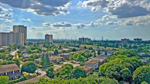 Photo 30 at 1206 - 10 Tobermory Drive, Black Creek, Toronto