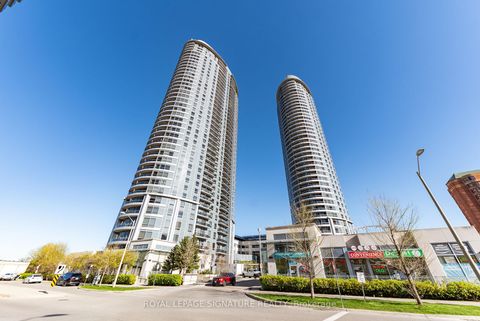 Photo 1 at 1423 - 135 Village Green Square, Malvern West, Toronto