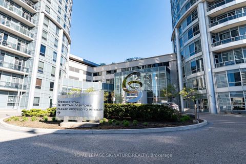 Photo 2 at 1423 - 135 Village Green Square, Malvern West, Toronto