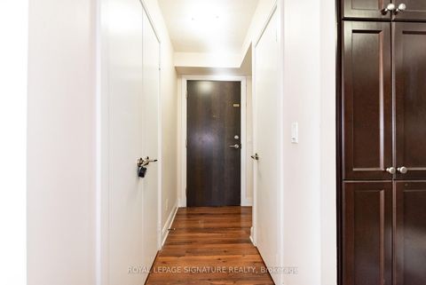 Photo 3 at 1423 - 135 Village Green Square, Malvern West, Toronto
