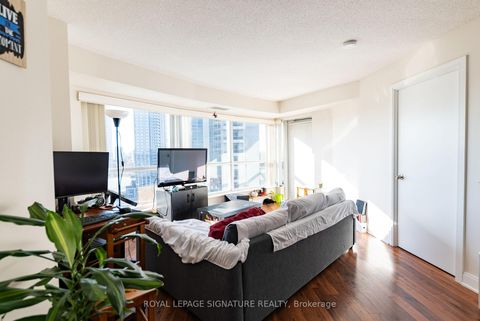 Photo 5 at 1423 - 135 Village Green Square, Malvern West, Toronto