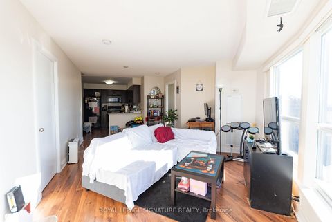 Photo 6 at 1423 - 135 Village Green Square, Malvern West, Toronto