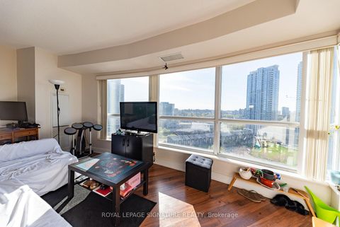 Photo 8 at 1423 - 135 Village Green Square, Malvern West, Toronto