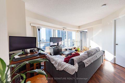 Photo 9 at 1423 - 135 Village Green Square, Malvern West, Toronto