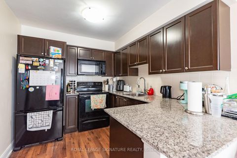 Photo 10 at 1423 - 135 Village Green Square, Malvern West, Toronto
