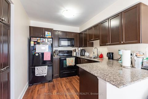 Photo 11 at 1423 - 135 Village Green Square, Malvern West, Toronto