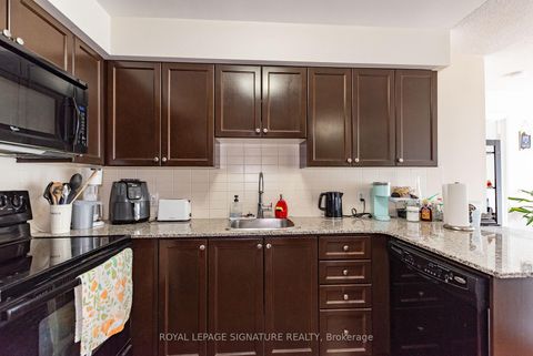 Photo 12 at 1423 - 135 Village Green Square, Malvern West, Toronto