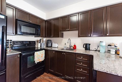 Photo 13 at 1423 - 135 Village Green Square, Malvern West, Toronto