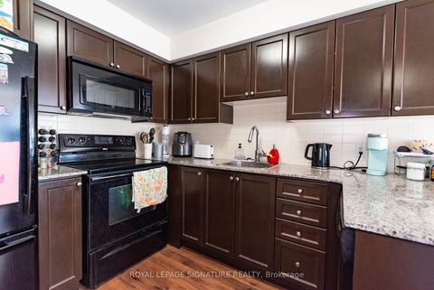Photo 14 at 1423 - 135 Village Green Square, Malvern West, Toronto