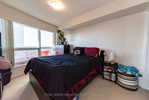 Photo 15 at 1423 - 135 Village Green Square, Malvern West, Toronto