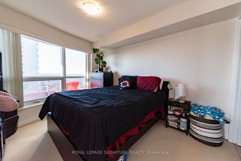 Photo 16 at 1423 - 135 Village Green Square, Malvern West, Toronto