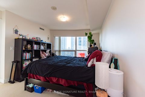 Photo 18 at 1423 - 135 Village Green Square, Malvern West, Toronto