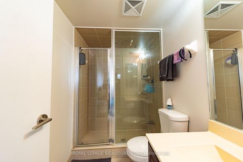 Photo 21 at 1423 - 135 Village Green Square, Malvern West, Toronto