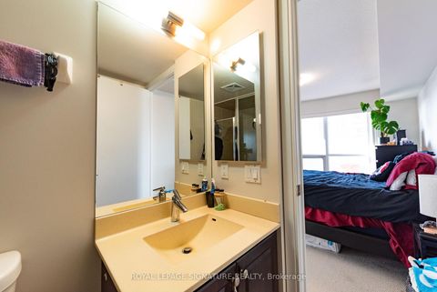Photo 22 at 1423 - 135 Village Green Square, Malvern West, Toronto