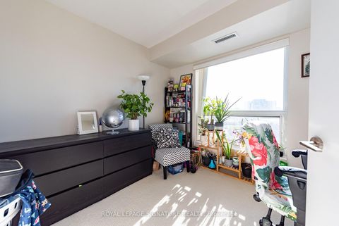 Photo 23 at 1423 - 135 Village Green Square, Malvern West, Toronto