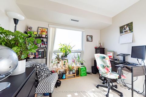 Photo 24 at 1423 - 135 Village Green Square, Malvern West, Toronto