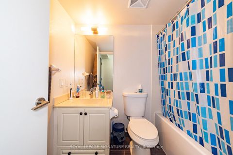Photo 25 at 1423 - 135 Village Green Square, Malvern West, Toronto