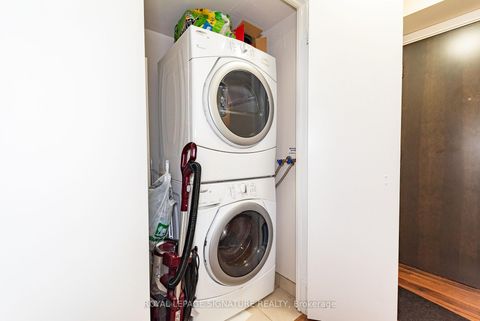 Photo 26 at 1423 - 135 Village Green Square, Malvern West, Toronto