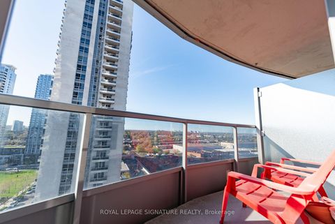 Photo 28 at 1423 - 135 Village Green Square, Malvern West, Toronto
