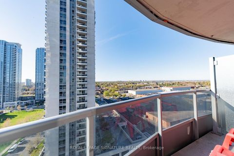 Photo 30 at 1423 - 135 Village Green Square, Malvern West, Toronto