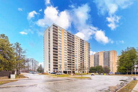 Photo 0 at 910 - 40 Panorama Court, Jamestown, Toronto
