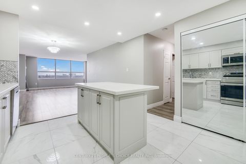 Photo 19 at 910 - 40 Panorama Court, Jamestown, Toronto