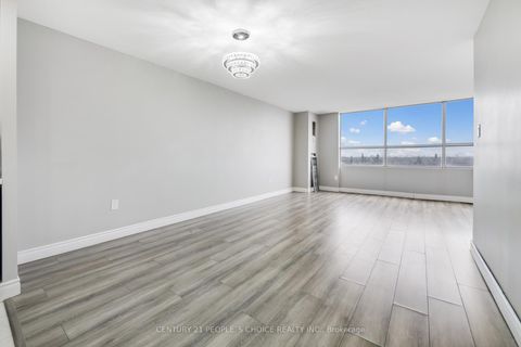 Photo 20 at 910 - 40 Panorama Court, Jamestown, Toronto