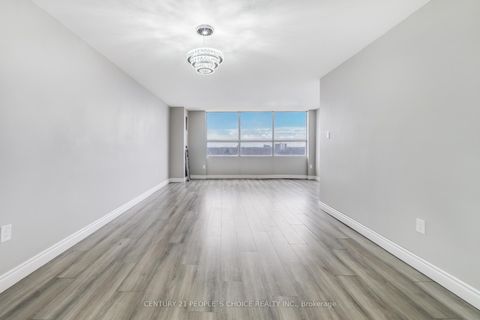 Photo 21 at 910 - 40 Panorama Court, Jamestown, Toronto