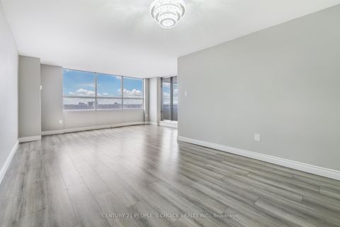 Photo 22 at 910 - 40 Panorama Court, Jamestown, Toronto