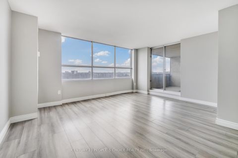 Photo 23 at 910 - 40 Panorama Court, Jamestown, Toronto