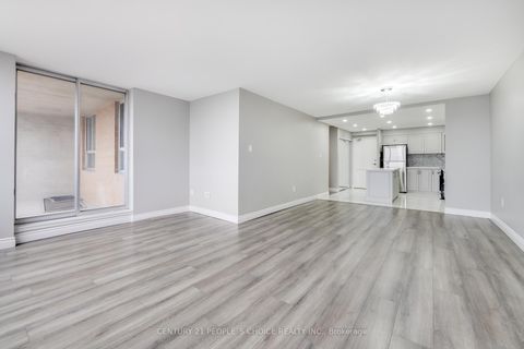 Photo 26 at 910 - 40 Panorama Court, Jamestown, Toronto