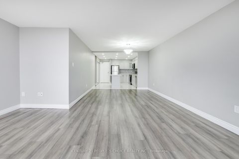 Photo 27 at 910 - 40 Panorama Court, Jamestown, Toronto
