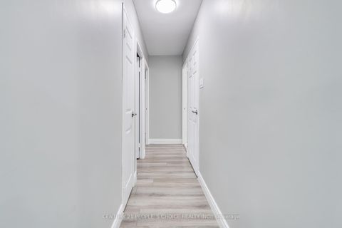Photo 28 at 910 - 40 Panorama Court, Jamestown, Toronto