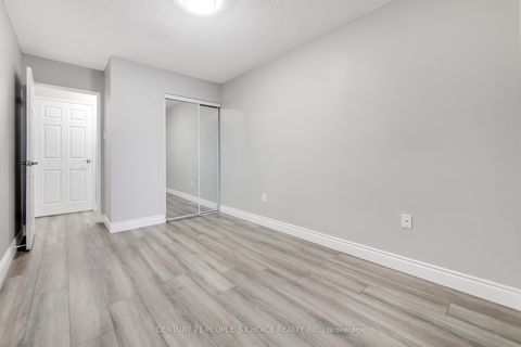 Photo 31 at 910 - 40 Panorama Court, Jamestown, Toronto